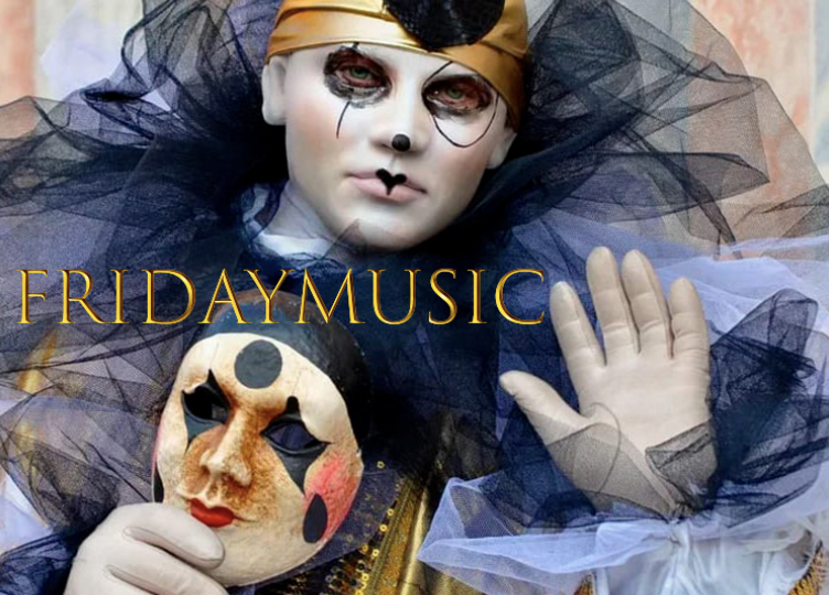 FridayMusic